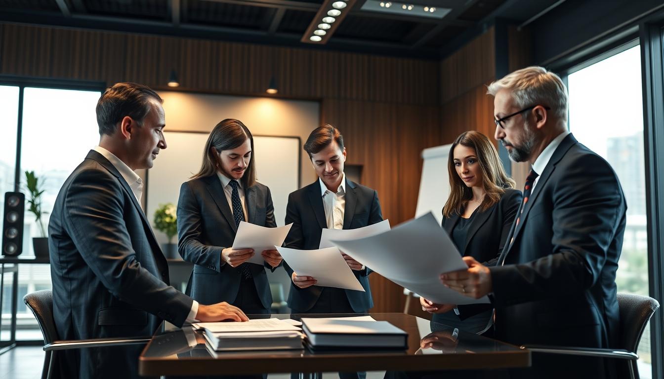 Company registration process