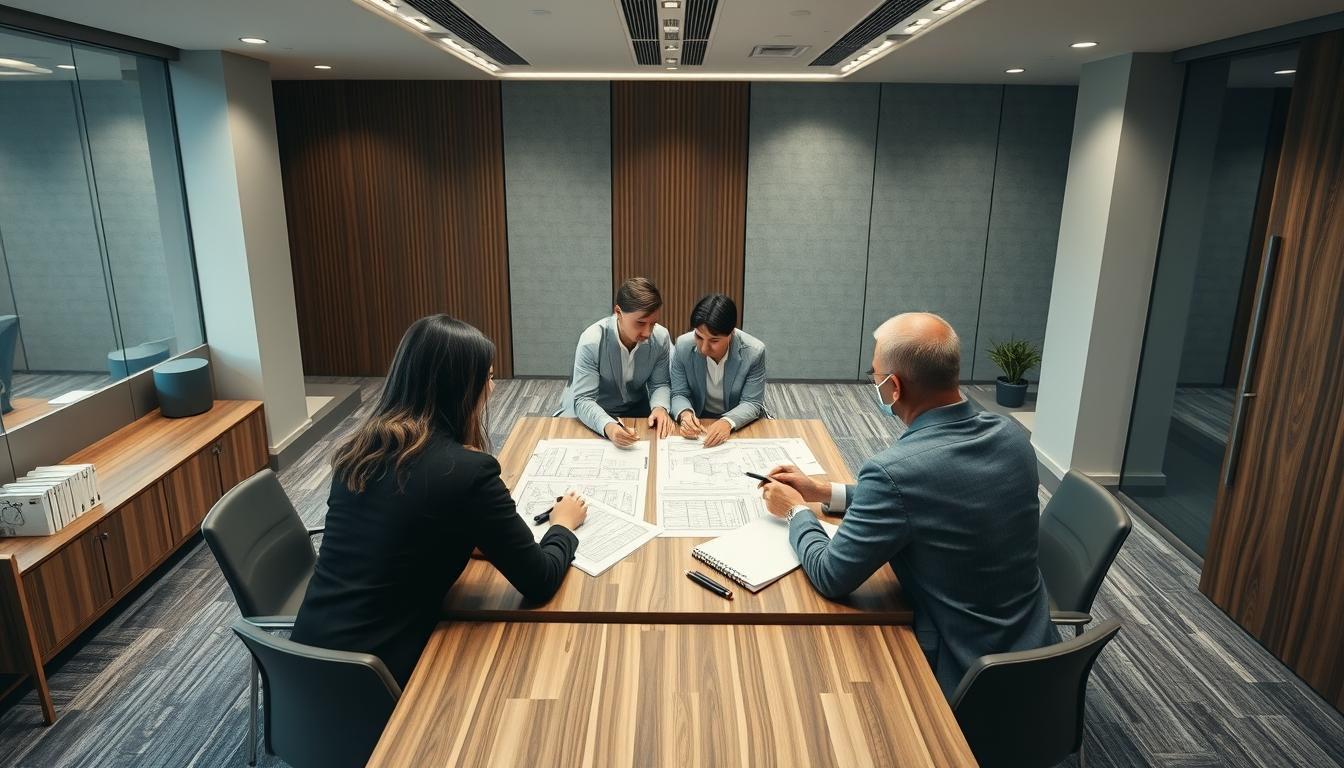 Business compliance process