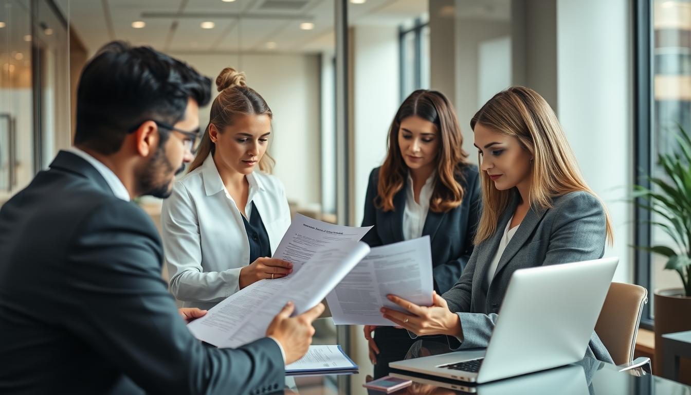 Business legal support and planning for entrepreneurs